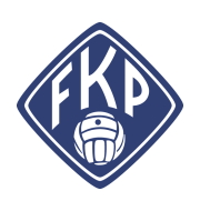 Логотип футбольный клуб Пирмазенс