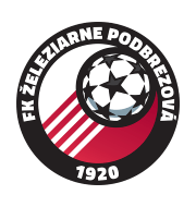 Логотип футбольный клуб Подбрезова