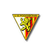 Логотип футбольный клуб Поджибонси