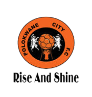 Логотип футбольный клуб Полокване Сити