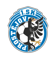 Логотип футбольный клуб Простейов