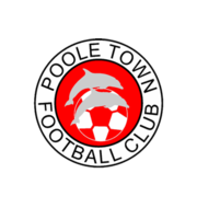 Логотип футбольный клуб Пул Таун