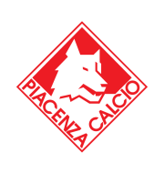 Логотип футбольный клуб Пьяченца