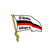 Логотип футбольный клуб Речлинг Велклинген (Велклингер)