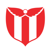 Логотип футбольный клуб Ривер Плейт (Монтевидео)