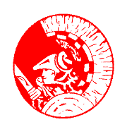 Логотип футбольный клуб Ромулус (Саттон Колдфилд)