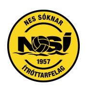 Логотип футбольный клуб Рунавик