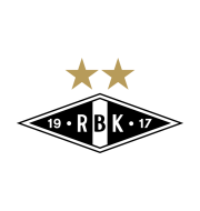 Логотип футбольный клуб Русенборг (Тронхейм)