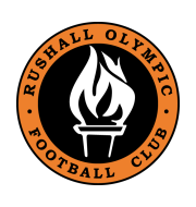 Логотип Рушал Олимпик