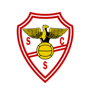 Логотип футбольный клуб Салгейруш (Порту)