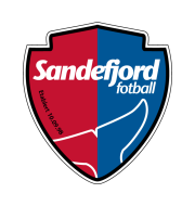 Логотип футбольный клуб Сандефьорд