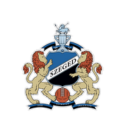 Логотип футбольный клуб Сегед 2011