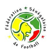 Логотип Сенегал (олимп.)
