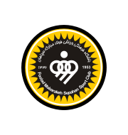 Логотип футбольный клуб Сепахан (Исфахан)