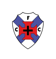 Логотип футбольный клуб Сесаренсе