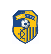 Логотип футбольный клуб Шиофок
