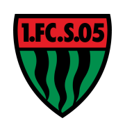 Логотип футбольный клуб Швайнфурт