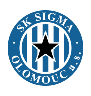 Логотип футбольный клуб Сигма (Оломоуц)
