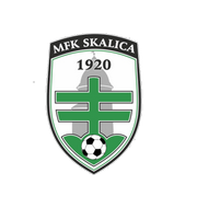 Логотип футбольный клуб Скалица