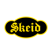 Логотип футбольный клуб Скейд (Осло)