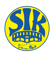 Логотип футбольный клуб Скиве