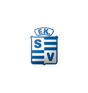 Логотип футбольный клуб Славой Вышеград (Прага)