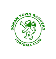 Логотип футбольный клуб Сохэм Таун Рейнджерс