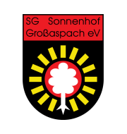 Логотип футбольный клуб Сонненхоф Гросаспах