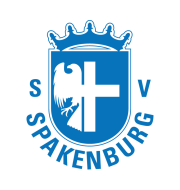 Логотип футбольный клуб Спакенбург
