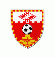 Логотип футбольный клуб Спартак-МЖК (Рязань)
