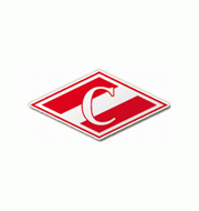 Логотип футбольный клуб Спартак (Семей)