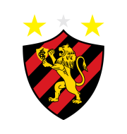Логотип футбольный клуб Спорт Ресифи