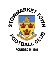Логотип футбольный клуб Стоумаркет Таун