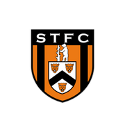 Логотип футбольный клуб Стратфорд Таун (Стратфорд-апон-Эйвон)