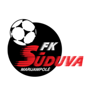Логотип футбольный клуб Судува (Мариямполе)