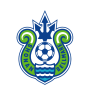 Логотип футбольный клуб Сёнан Беллмаре (Хирацука)