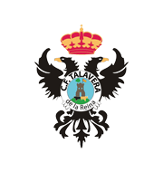 Логотип футбольный клуб Талавера КФ (Талавера-де-ла-Рейна)