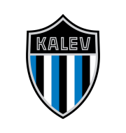 Логотип футбольный клуб Таллина Калев