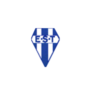 Логотип футбольный клуб Тан