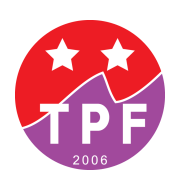 Логотип футбольный клуб Тарб