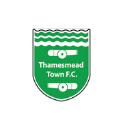 Логотип футбольный клуб Тэмсмид Таун (Дартфорд)