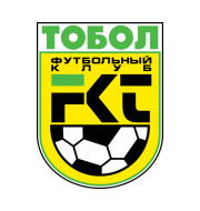 Логотип футбольный клуб Тобол (Костанай)