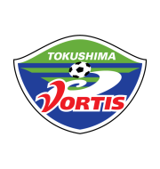 Логотип футбольный клуб Токушима Вортис