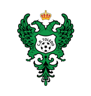 Логотип футбольный клуб Толедо