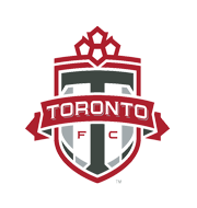 Логотип футбольный клуб Торонто