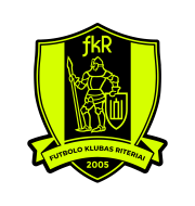 Логотип футбольный клуб Тракай 2