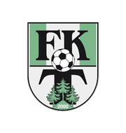 Логотип футбольный клуб Тукумс