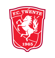 Логотип футбольный клуб Твенте (Энсхеде)