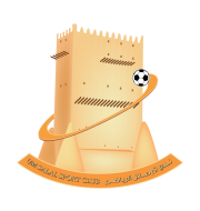 Логотип футбольный клуб Умм-Салаль