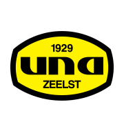 Логотип УНА (Зилст)